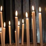 candlesinthechurch