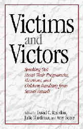 Description of Victims and Victors