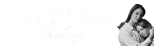 To Hope and Healing Index