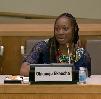 Experts to UN: Stop Pushing Abortion When Women Need Medical Care